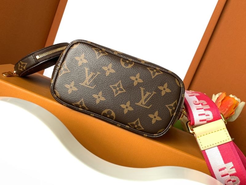 LV Shopping Bags